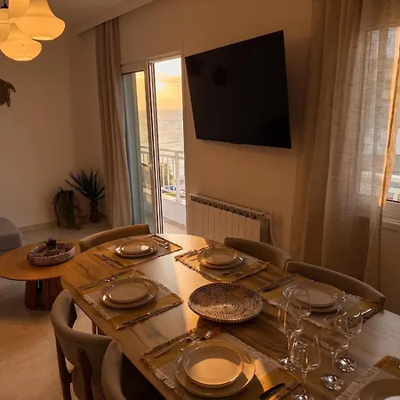 Avenir Sea View - Center * Rhodes City