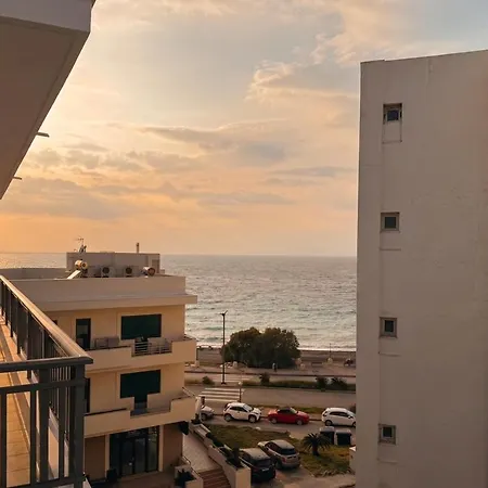Apartment Avenir Sea View - Center