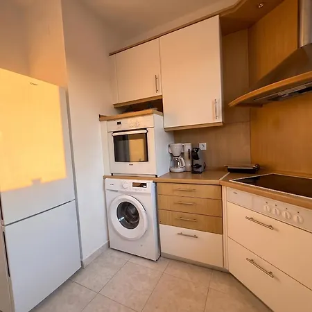 Avenir Sea View - Center Apartment Rhodes City