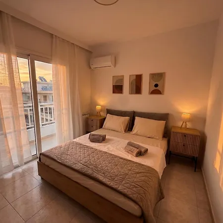 Avenir Sea View - Center