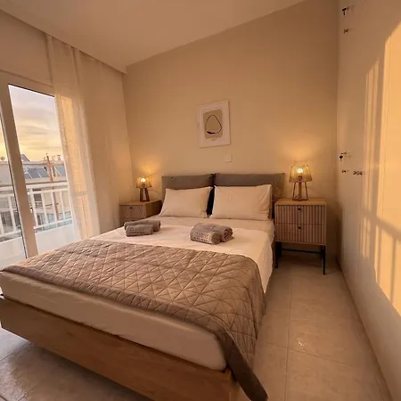 Apartment Avenir Sea View - Center