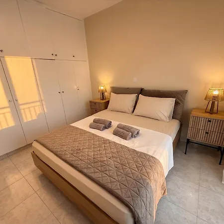 Apartment Avenir Sea View - Center